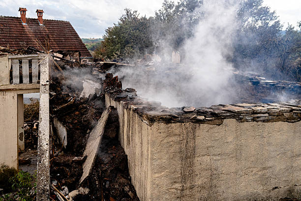 Affordable Structural Rebuild solutions in Dayton, MD